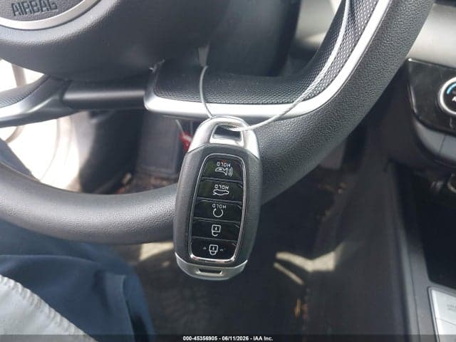 2023 HYUNDAI ELANTRA SEL 11