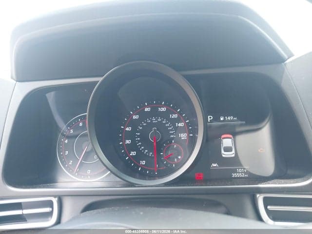 2023 HYUNDAI ELANTRA SEL 7