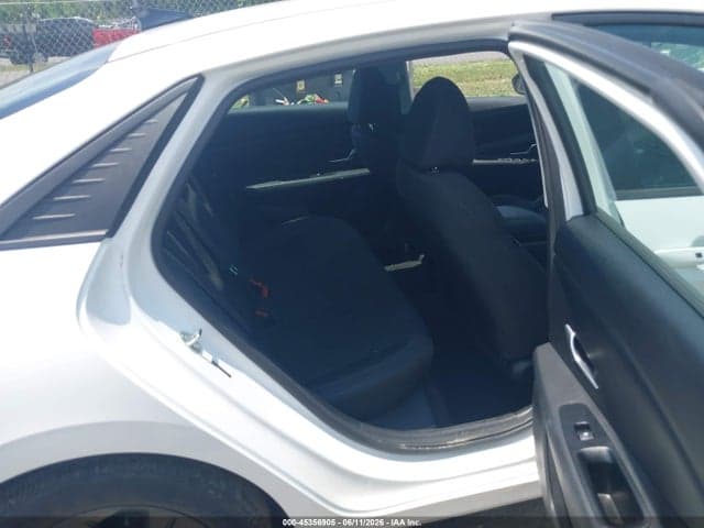 2023 HYUNDAI ELANTRA SEL 8