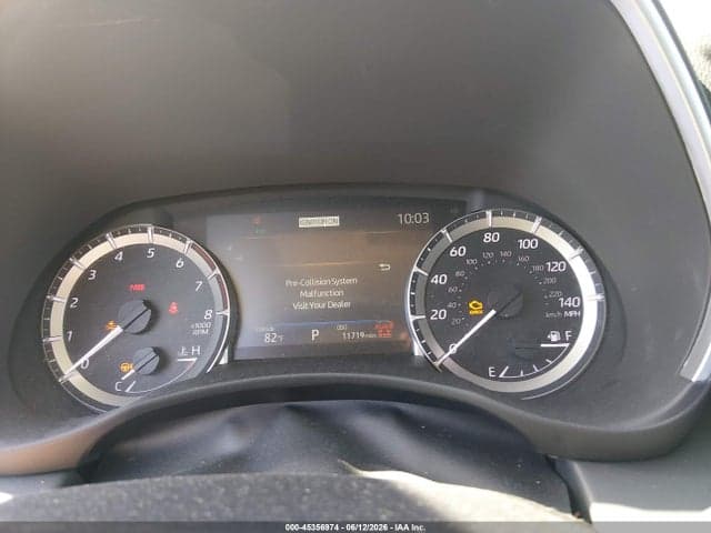 2024 TOYOTA HIGHLANDER XLE 7