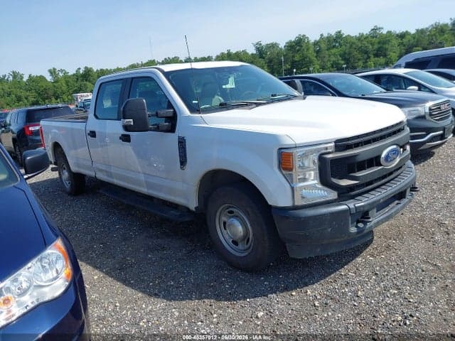2022 FORD F-250 XL 1