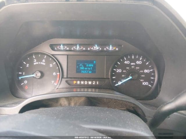 2022 FORD F-250 XL 7
