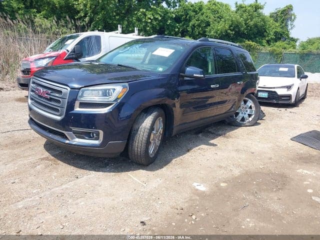 2017 GMC ACADIA LIMITED 2