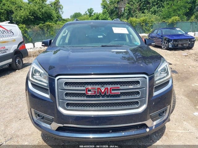 2017 GMC ACADIA LIMITED 13