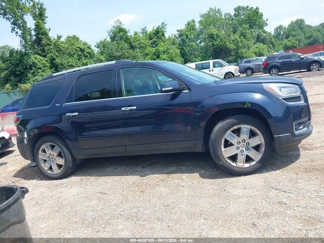 2017 GMC ACADIA LIMITED 14