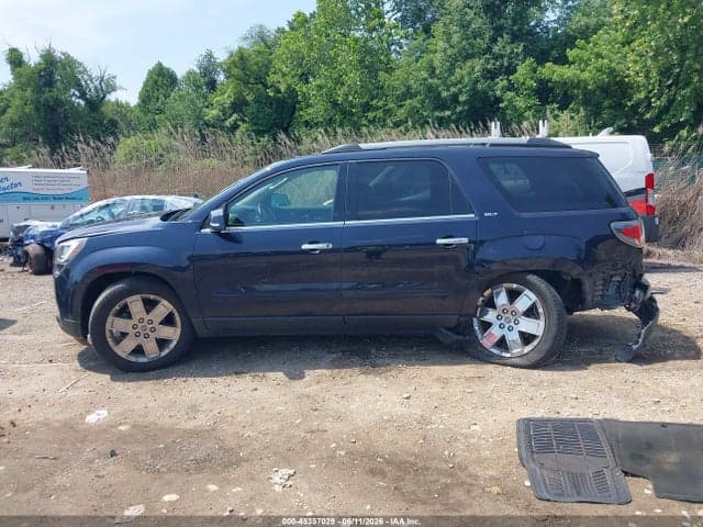 2017 GMC ACADIA LIMITED 15