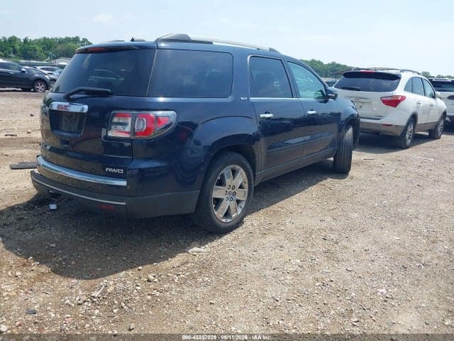 2017 GMC ACADIA LIMITED 4