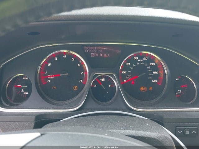 2017 GMC ACADIA LIMITED 7