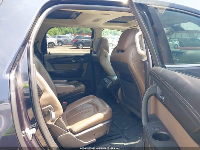 2017 GMC ACADIA LIMITED 8