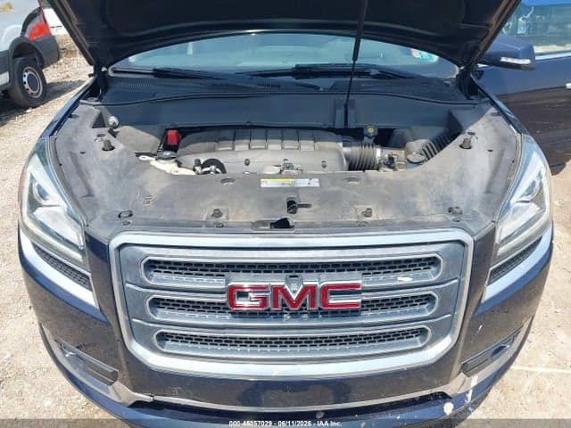 2017 GMC ACADIA LIMITED 10