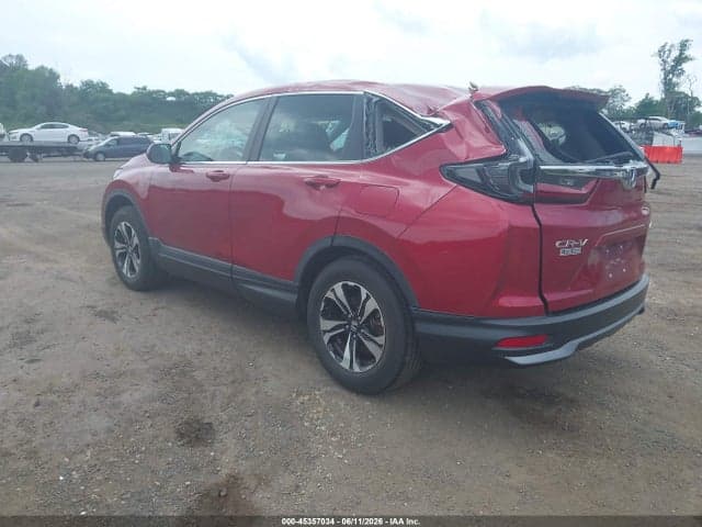 2021 HONDA CR-V AWD SPECIAL EDITION 3
