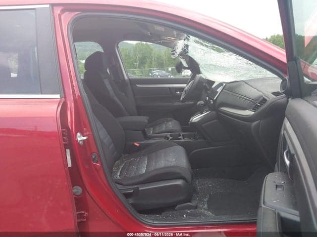 2021 HONDA CR-V AWD SPECIAL EDITION 5