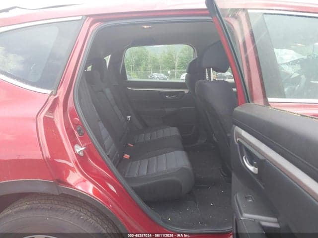 2021 HONDA CR-V AWD SPECIAL EDITION 8