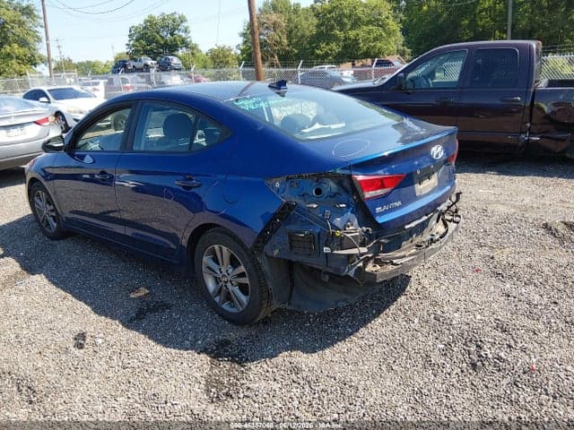 2017 HYUNDAI ELANTRA VALUE EDITION 3