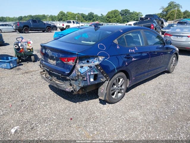 2017 HYUNDAI ELANTRA VALUE EDITION 4