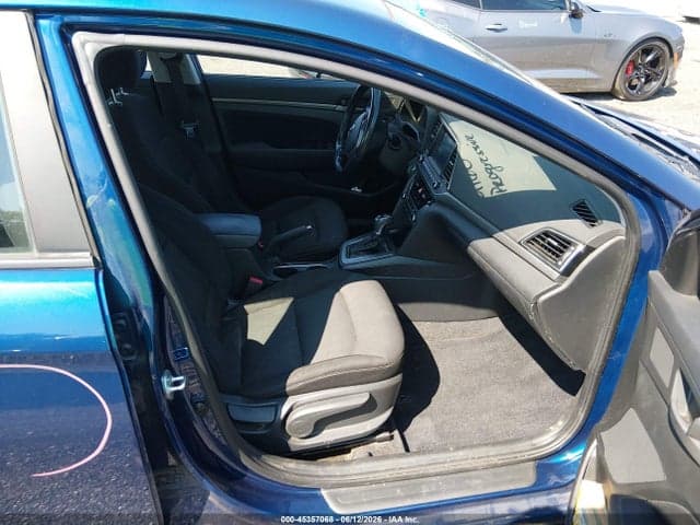 2017 HYUNDAI ELANTRA VALUE EDITION 5