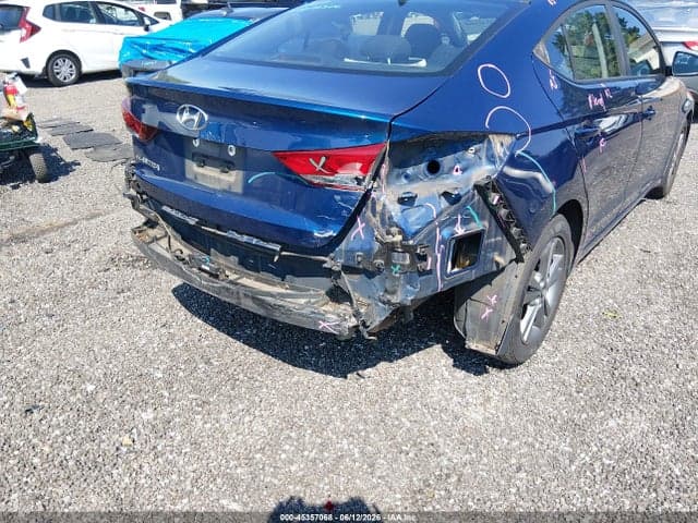 2017 HYUNDAI ELANTRA VALUE EDITION 6