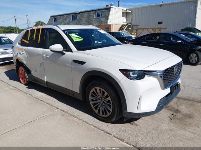 2024 MAZDA CX-90 3.3 TURBO SELECT 1