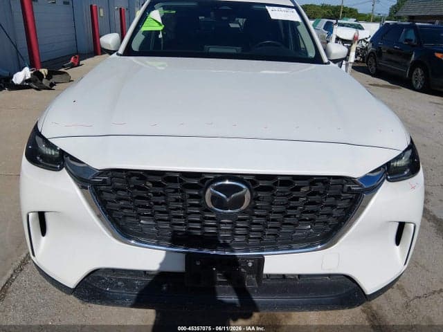 2024 MAZDA CX-90 3.3 TURBO SELECT 12