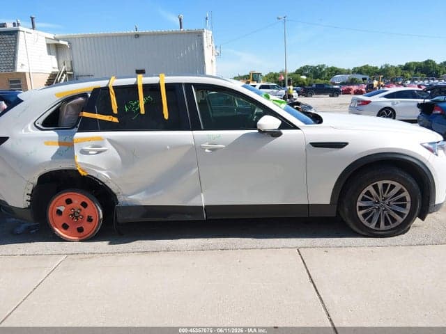 2024 MAZDA CX-90 3.3 TURBO SELECT 13