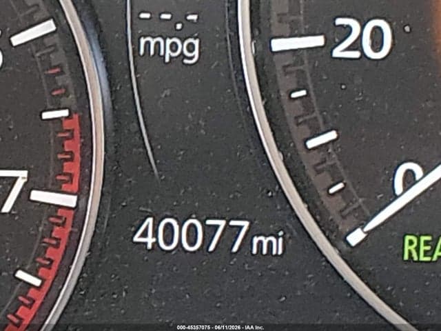 2024 MAZDA CX-90 3.3 TURBO SELECT 15
