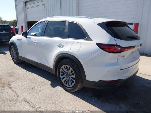 2024 MAZDA CX-90 3.3 TURBO SELECT 3