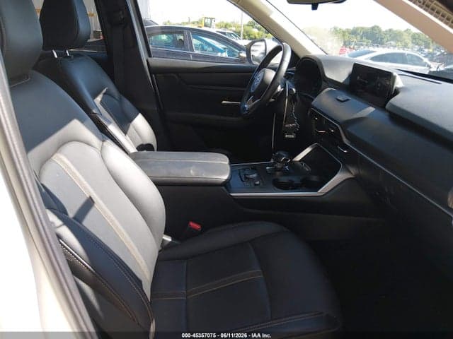 2024 MAZDA CX-90 3.3 TURBO SELECT 5