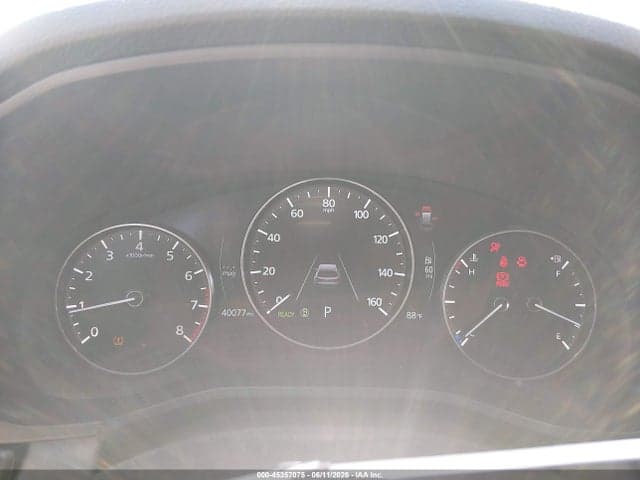 2024 MAZDA CX-90 3.3 TURBO SELECT 7