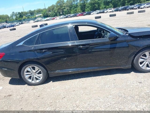 2019 HONDA ACCORD LX 13