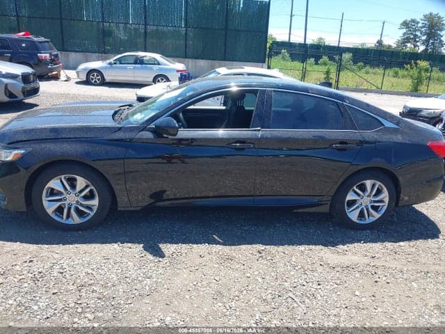 2019 HONDA ACCORD LX 14