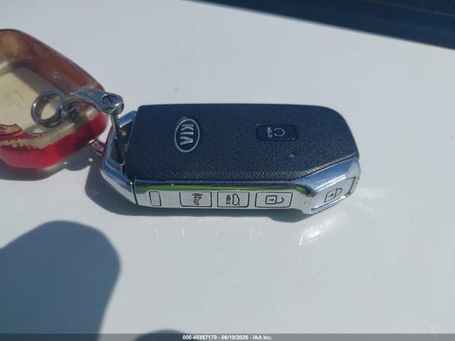 2021 KIA K5 GT-LINE 11