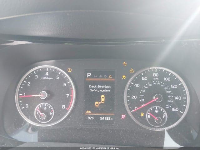2021 KIA K5 GT-LINE 7