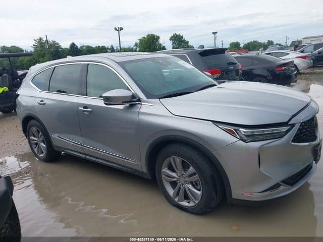 2022 ACURA MDX STANDARD 13