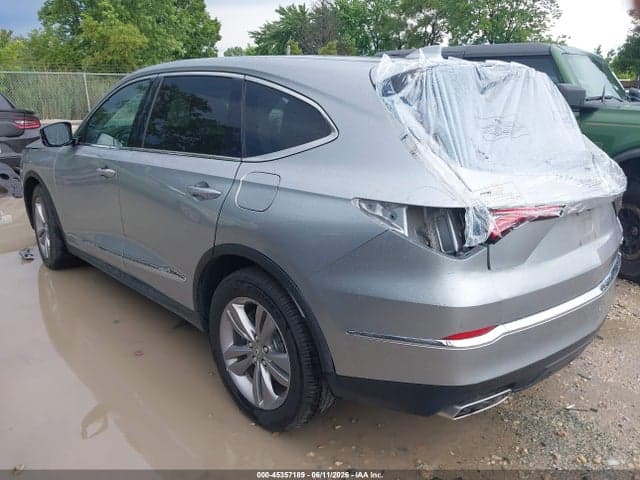 2022 ACURA MDX STANDARD 3