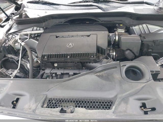 2022 ACURA MDX STANDARD 10