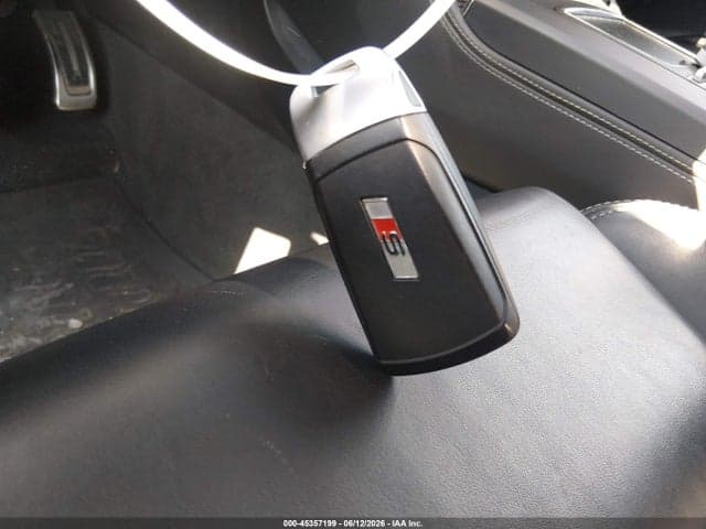 2019 AUDI SQ5 3.0T PREMIUM 11