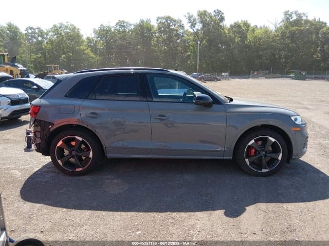 2019 AUDI SQ5 3.0T PREMIUM 13