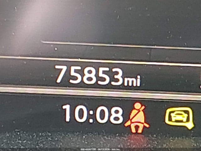 2019 AUDI SQ5 3.0T PREMIUM 15