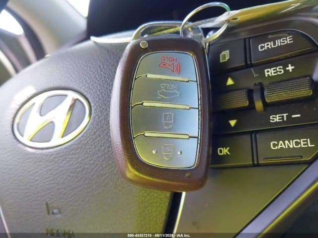 2017 HYUNDAI SONATA SPORT 11