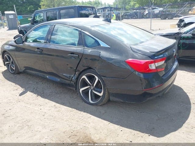 2018 HONDA ACCORD SPORT 3