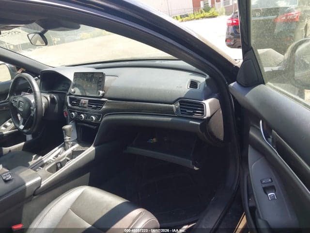 2018 HONDA ACCORD SPORT 5