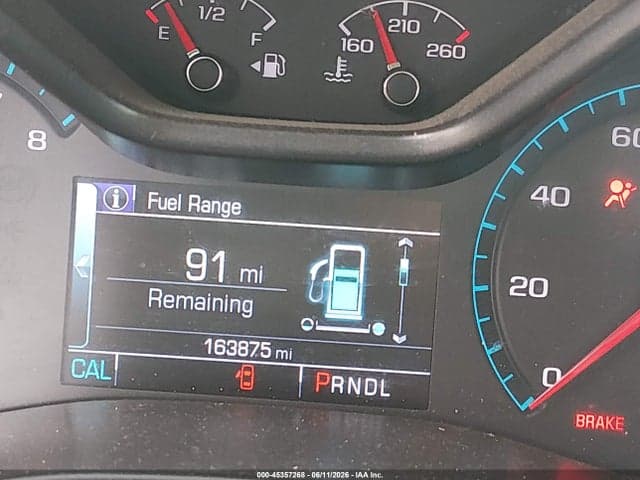 2017 CHEVROLET COLORADO 4WD Z71 15