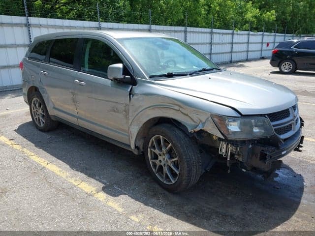2019 DODGE JOURNEY GT AWD 1