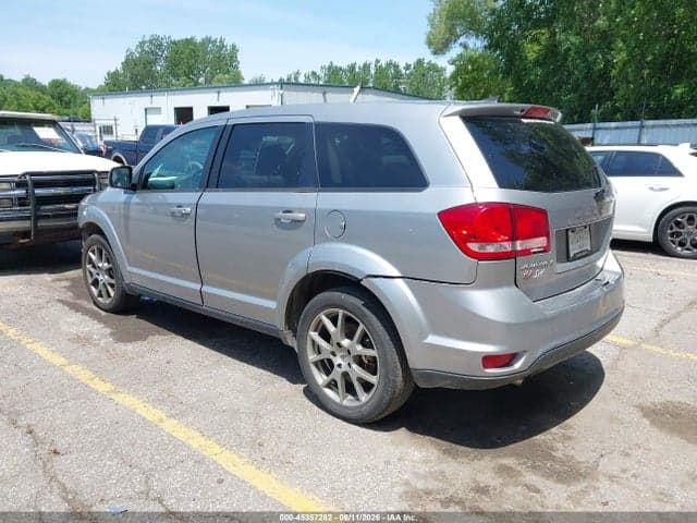 2019 DODGE JOURNEY GT AWD 3