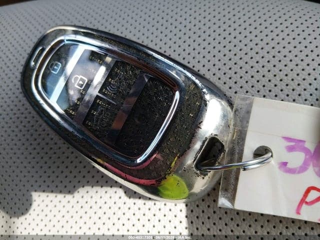 2023 HYUNDAI TUCSON SEL 11
