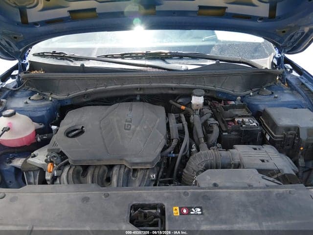 2023 HYUNDAI TUCSON SEL 10