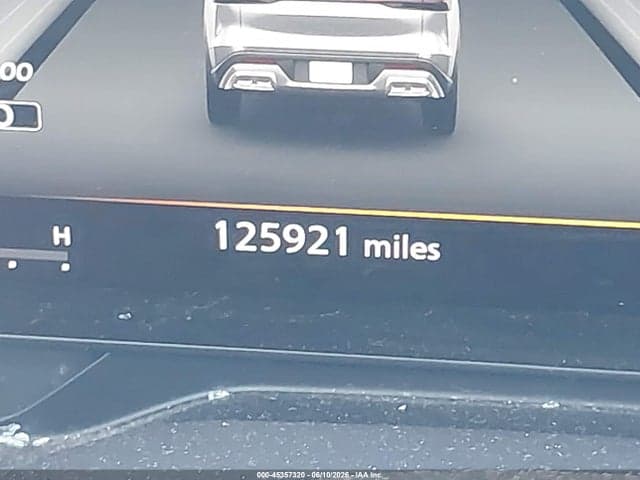2022 INFINITI QX60 AUTOGRAPH AWD 15