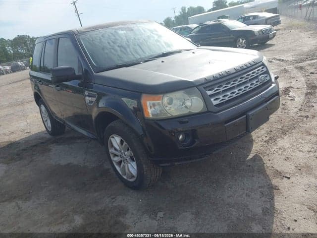 2012 LAND ROVER LR2 1