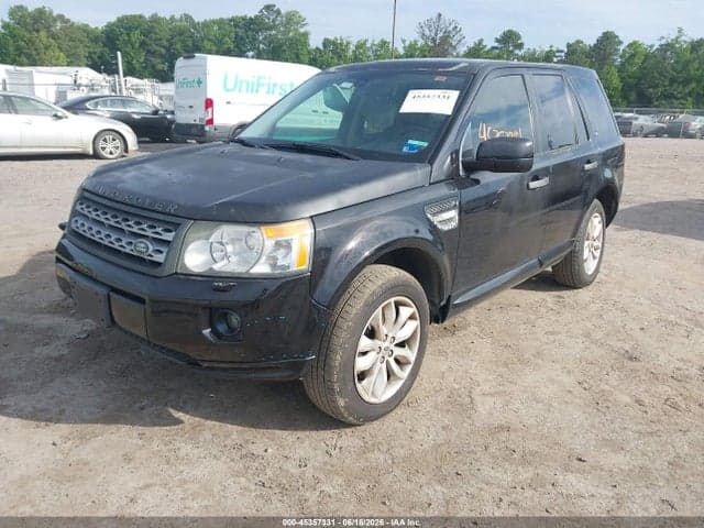 2012 LAND ROVER LR2 2