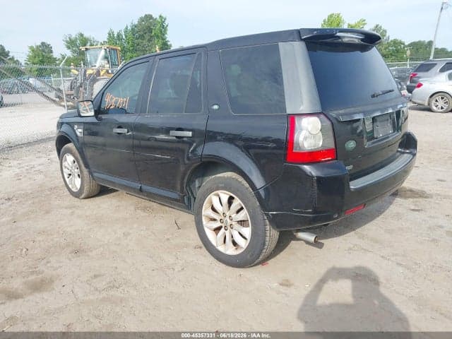 2012 LAND ROVER LR2 3